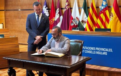 Las diputaciones reclaman una financiación local justa: “La igualdad de la ciudadanía no se garantiza con discursos, sino con recursos”