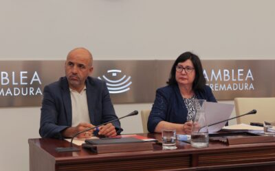 El PSOE acusa a Guardiola de «engañar a los extremeños» con la EX-A1 y exige que deje de ocultar información sobre el proyecto