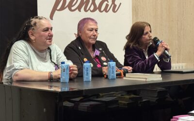 Supervivientes del Patronato de Protección a la Mujer relatan en Cáceres décadas de violencia, control y represión sobre las mujeres