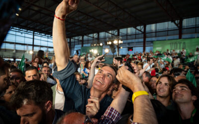 Pedro Sánchez: “Nuestras prioridades nacionales son el crecimiento, el empleo y la convivencia»