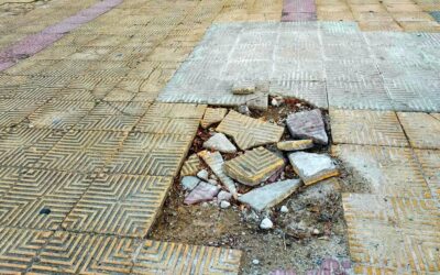 El PSOE intensifica su campaña “desde la calle” ante el “abandono” del Gobierno de Fernando Pizarro en Plasencia