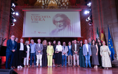 Mayki Gorosito, ex directora del Museo de Memoria ESMA, Premio Conchita Viera 2026