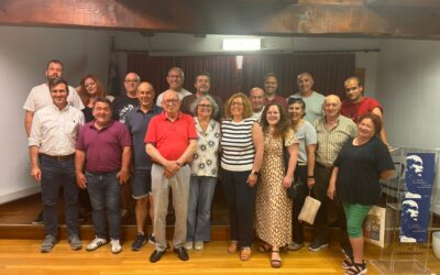 El PSOE de Trasierra-Tierras de Granadilla critica la inacción de María Guardiola en proyectos clave para la comarca