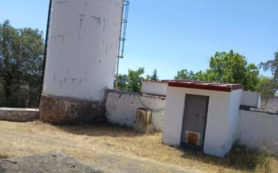 El PSOE de Cáceres denuncia que Rincón de Ballesteros estuvo el día de ayer sin agua y nadie del equipo de Gobierno les dio explicaciones