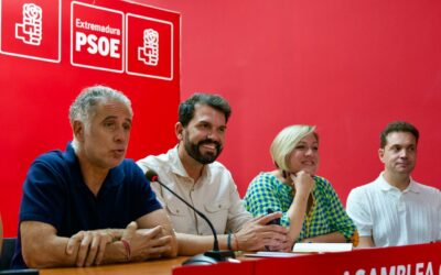 María Guardiola es la culpable del deterioro de la sanidad pública en las zonas rurales