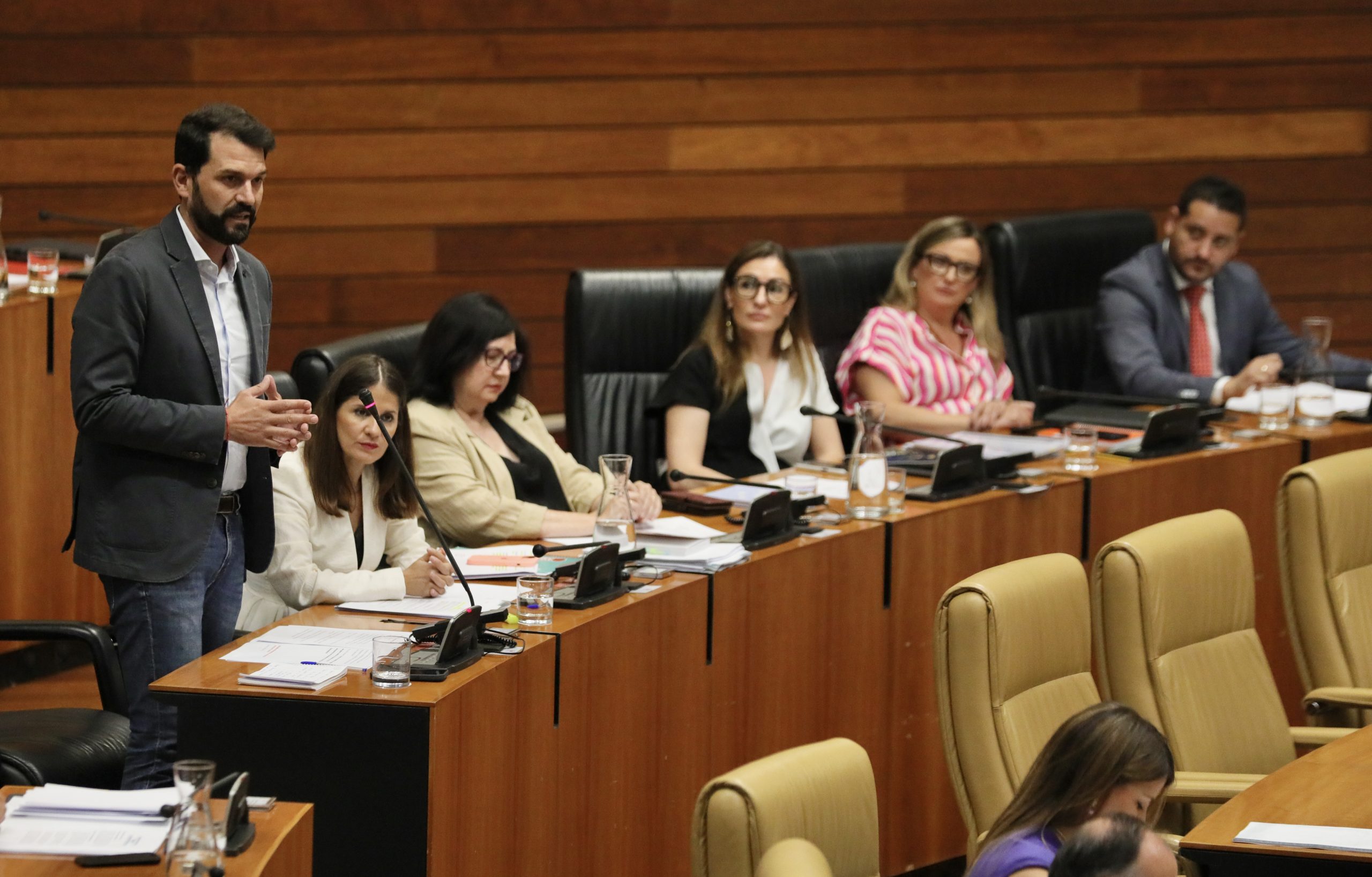 ASC Pleno