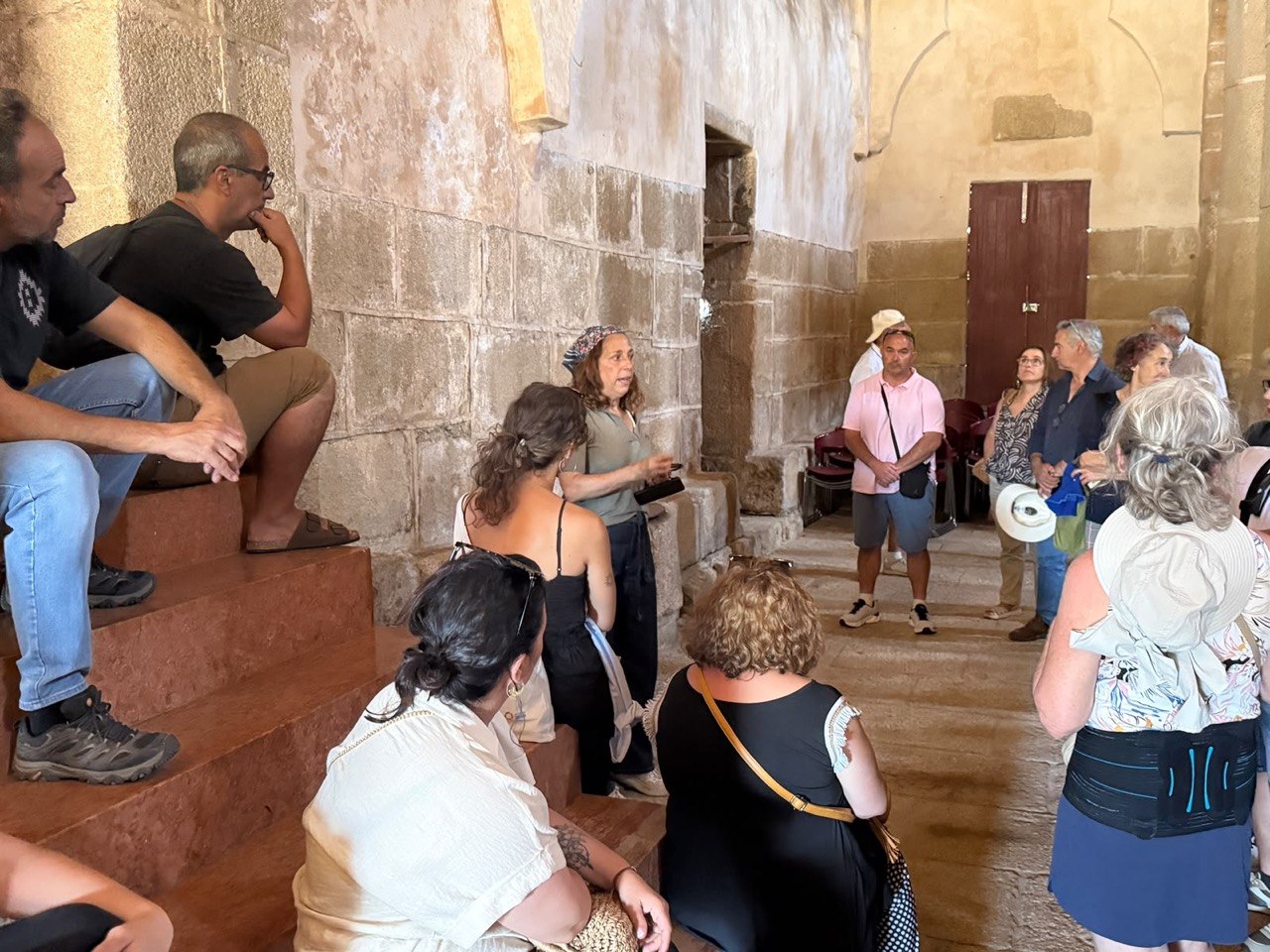Aldeia Histórica (5)