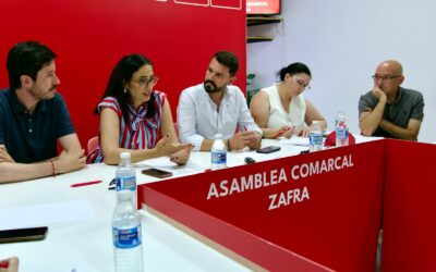 Cotrina denuncia el abandono de la dependencia por parte del gobierno de Guardiola