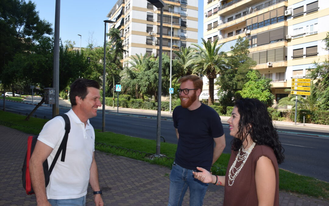 Fernando García Nicolás, único precandidato a la Secretaría General del PSOE de la provincia de Cáceres