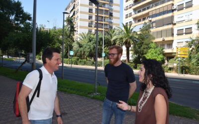 Fernando García Nicolás, único precandidato a la Secretaría General del PSOE de la provincia de Cáceres
