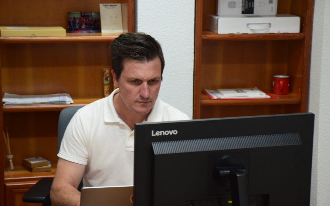 Fernando García Nicolás: «230 razones para ganar