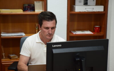 Fernando García Nicolás: «230 razones para ganar