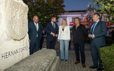 Extremestiza por la mañana, prioridad nacional por la tarde