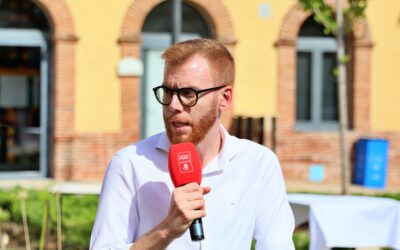 El PSOE de Navalmoral muestra su preocupación ante la posible pérdida de más de un millón de euros de fondos europeos por la mala gestión del Partido Popular