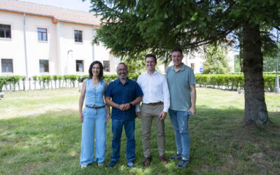 La Diputación de Cáceres lanza el Plan Extraordinario más ambicioso de su historia con cerca de 20 millones de euros para ayuntamientos