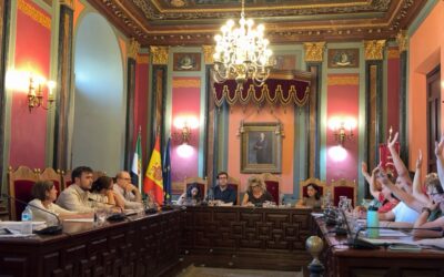 El Pleno de Trujillo reprueba a la alcaldesa del PP y a su concejala de Cultura por su mala gestión y falta de diálogo