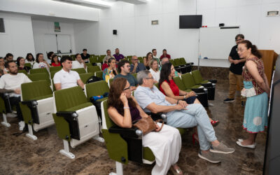 Comienza la XIII edición del Programa de Ideas Emprendedoras en el Mundo Rural con los 30 proyectos seleccionados
