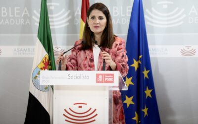 Los Presupuestos de 2026 certifican la radicalización del PP y el abandono del modelo de Extremadura construido durante cuatro décadas