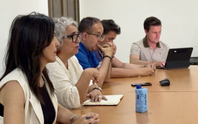 El abandono al mundo rural por parte de la Junta de Extremadura también afecta a la comarca de Villuercas-Ibores-Jara
