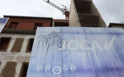 El PSOE de Plasencia responsabiliza al PP del revés judicial por la residencia de mayores y exige responsabilidades políticas