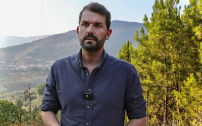 El PSOE de Extremadura registra en la Asamblea el Plan de Emergencia para proteger a los municipios de alto riesgo frente a grandes incendios