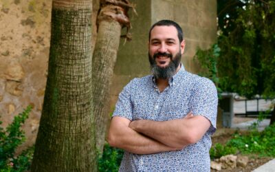 Alberto Serna: “El gobierno de Rafa Mateos ha abandonado a la juventud de Cáceres”