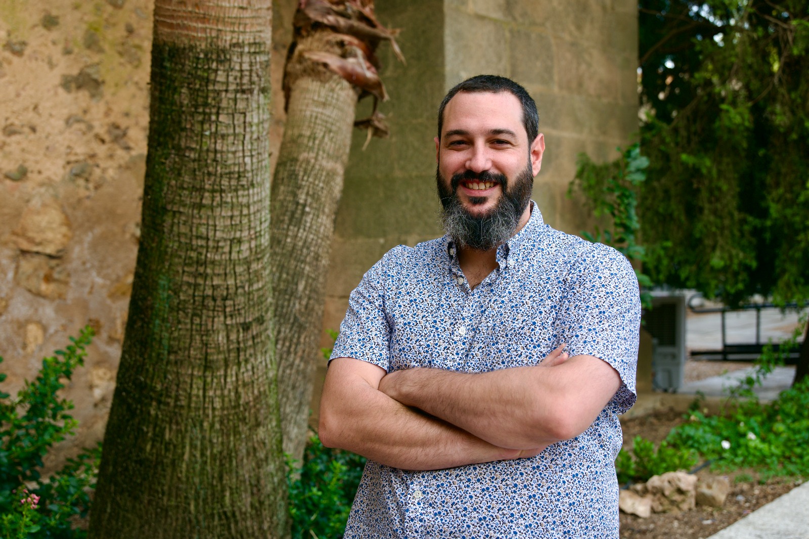 Alberto Serna