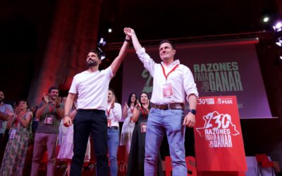 Álvaro S. Cotrina: “Guardiola es el principal problema que tienen los pueblos de Extremadura”
