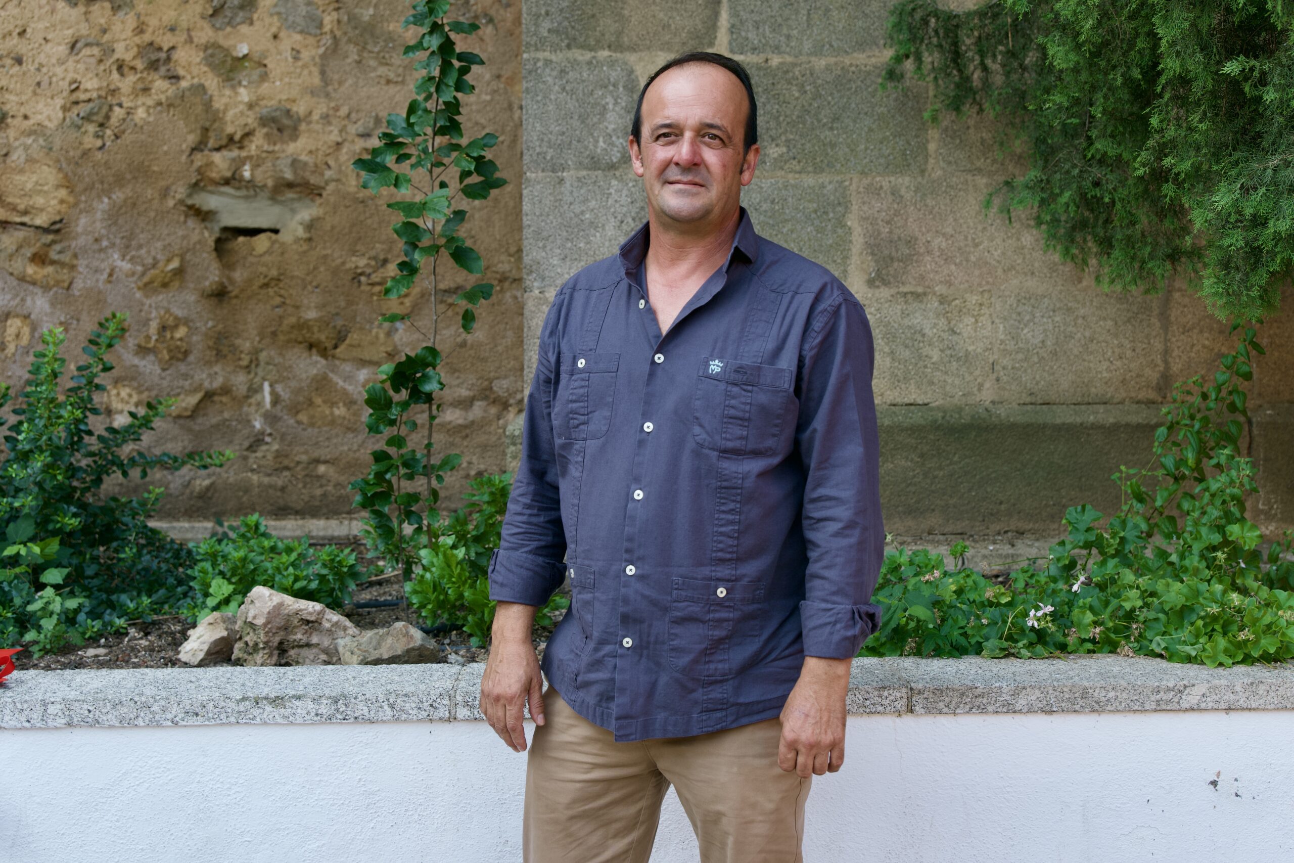 José Luis Plaza Miranda