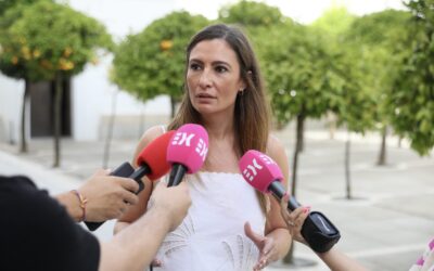 El PSOE reclama explicaciones a la Junta por el trato de favor a un familiar del secretario general de la Consejería de Educación