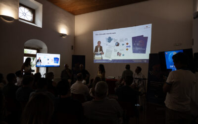 La Diputación de Cáceres presenta la Estrategia de Inteligencia Artificial 2025-2030 para impulsar una administración más eficiente y una provincia más innovadora