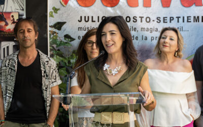 La Diputación de Cáceres acerca la cultura al medio rural con una programación de verano que llegará a 77 municipios