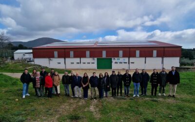 Diputación de Cáceres abre nueva convocatoria de ayudas para el fomento y constitución de Comunidades Energéticas Locales