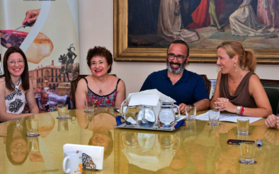 Diputación de Cáceres impulsa una gran alianza público-privada para consolidar el turismo gastronómico en las Tierras de Cáceres y Trujillo