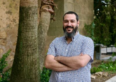 SECRETARÍA DE FORMACIÓN, INNOVACIÓN E INTELIGENCIA ARTIFICIAL – Alberto Serna Martín