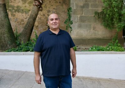 SECRETARÍA DE DESARROLLO EMPRESARIAL, FORMACIÓN PROFESIONAL Y EMPLEO – Ángel Martín García