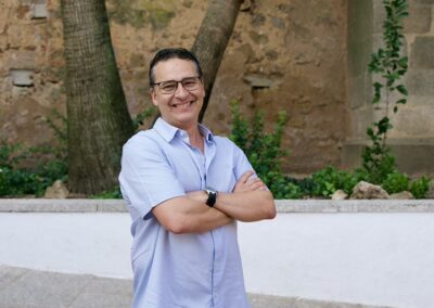 SECRETARÍA DE SANIDAD – David Zambrano Castaño