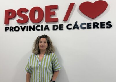 SECRETARÍA DE INVESTIGACIÓN Y UNIVERSIDAD – Estrella Tovar Fernández