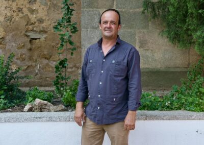 SECRETARÍA DE AGRICULTURA Y GANADERÍA – José Luis Plaza Miranda