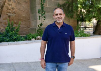 VICESECRETARÍA DE POLÍTICA TERRITORIAL – César Herrero Campo