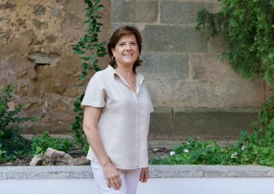 VICESECRETARÍA DE COORDINACIÓN INTERNA – Mireya Conejero Domínguez