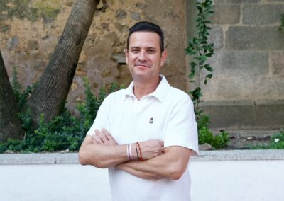 SECRETARÍA DE AUTÓNOMOS Y PYMES – Raúl Barrado Módenes
