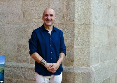 SECRETARÍA DE MEMORIA DEMOCRÁTICA – Ricardo Villegas Moreno