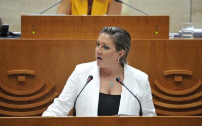El PSOE denuncia que “las políticas sociales van a la deriva” y exige a la Junta que deje de gestionar los servicios públicos “a golpe de improvisación”