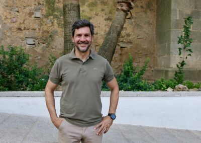 SECRETARÍA DE ASESORAMIENTO JURÍDICO – Víctor García Vega