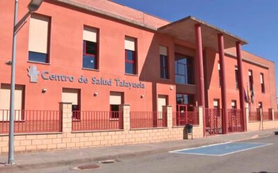 El Centro de Salud de Talayuela necesita más seguridad, más personal y menos evasivas de Guardiola-Vox