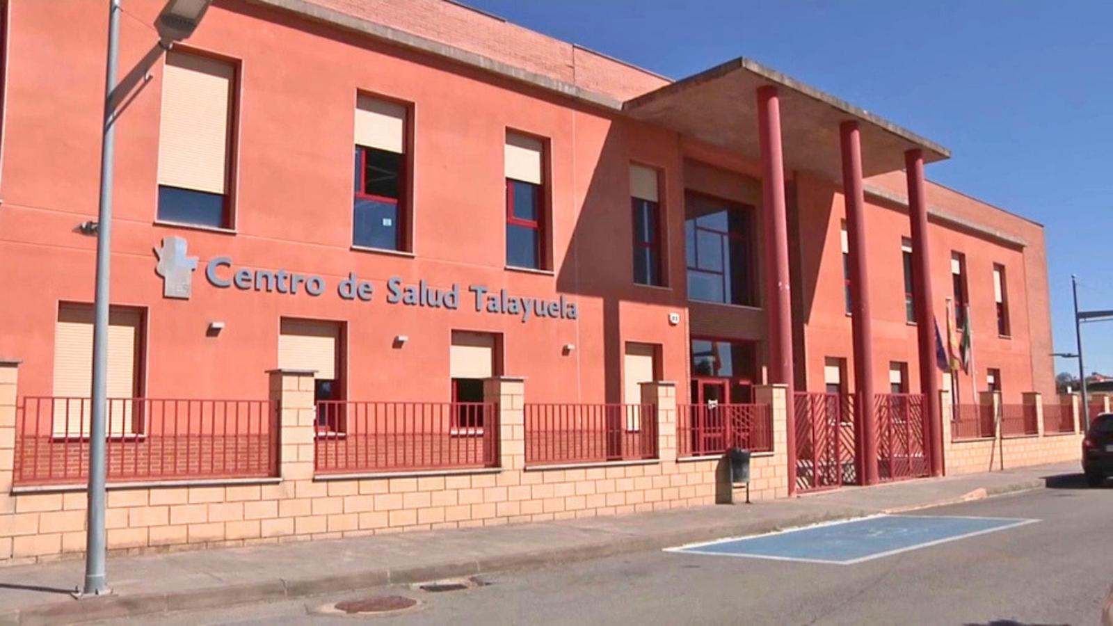 Talayuela