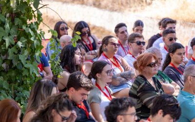 Carta abierta a la juventud de la provincia Cáceres