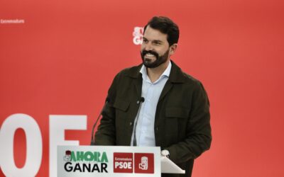 Cotrina: “El 29 de noviembre lo que esta en juego es o fondos buitre o vivienda”
