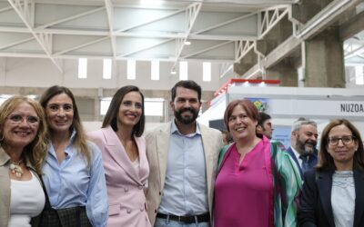 Begoña García Bernal: ‘La próxima PAC blindará dinero para la juventud y obligará a todos los países a apoyar su incorporación al campo’
